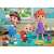Cocomelon Maxi Floor Puzzle, 60 pieces, featuring the Cocomelon characters