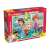 Lisciani Giochi Cocomelon Maxi Floor Puzzle, 60 pieces, double-sided, puzzle and coloring