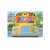 Puzzle Lisciani Giochi Cocomelon Maxi Floor cu 35 de piese, cu personajele Cocomelon într-un autobuz școlar galben