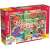 Pudełko z puzzlami podłogowymi Lisciani Giochi Cocomelon Maxi o 24 elementach