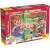Pudełko z puzzlami podłogowymi Lisciani Giochi Cocomelon Maxi o 24 elementach