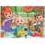 Puzzle podłogowe Cocomelon Maxi o 24 elementach, z postaciami z popularnego programu dla dzieci