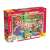 Pudełko z puzzlami podłogowymi Lisciani Giochi Cocomelon Maxi o 24 elementach