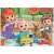 Puzzle podłogowe Cocomelon Maxi o 24 elementach, z postaciami z popularnego programu dla dzieci