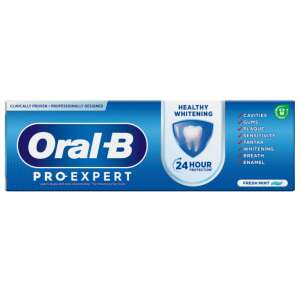Zubná pasta Oral-B Pro-Expert Healthy Whitening 75 ml 65300688 Zubné pasty