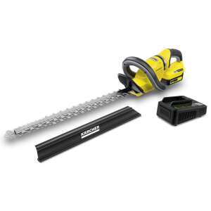 Karcher HGE 18V-50 bezdrôtový krovinorez s batériou a nabíjačkou - Karcher