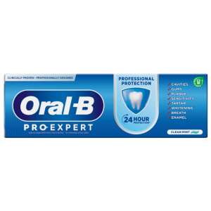 Zubná pasta Oral-B Pro-Expert Professional Protection 75 ml 65301405 Zubné pasty