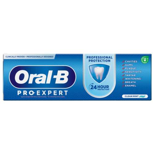 Oral-B Pro-Expert Professioneller Schutz Zahnpasta 75ml