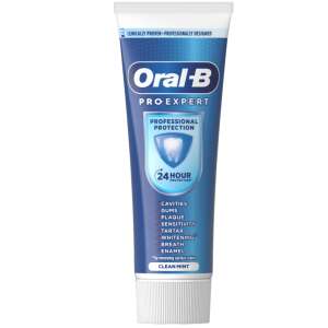 Zubná pasta Oral-B Pro-Expert Professional Protection, mätová príchuť, 24-hodinová ochrana - Oral-B
