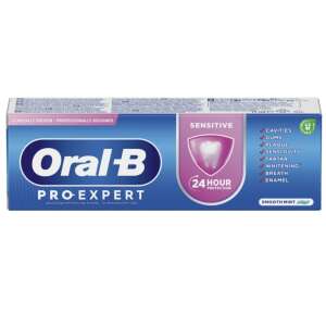 Oral-B Pro-Expert Sensitive zubná pasta 75 ml 65302039 Zubné pasty