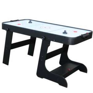 SmileGAME by Pepita Hokejový stôl 76x81x152cm #čierna #znížená cena!
