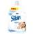Silan Sensitive & Baby Weichspüler, Hypoallergen, Dermatologisch Getestet, XXL, 2860ml