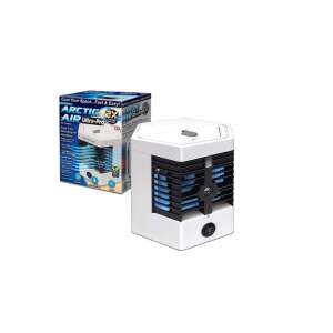 Arctic Cool Ultra-Pro 4-in-1 portable air cooler, humidifier, and air purifier - Air cooler