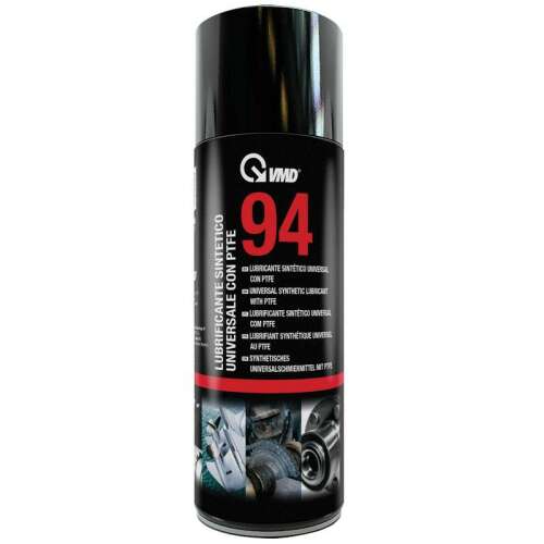 VMD 94 Universal Synthetic Lubricant with PTFE, 400ml