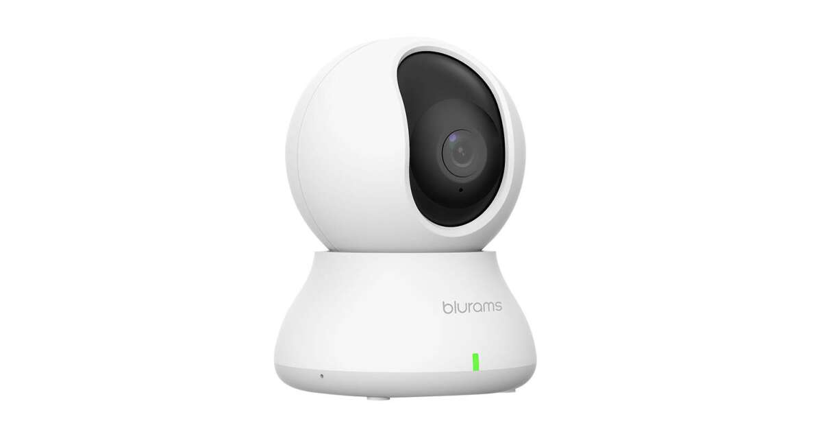 Wireless indoor IP camera Blurams A31