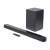 JBL BAR 2.1 Deep Bass MK2 Soundbar with subwoofer and remote control