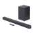 JBL BAR 2.1 Deep Bass MK2 Soundbar with subwoofer and remote control