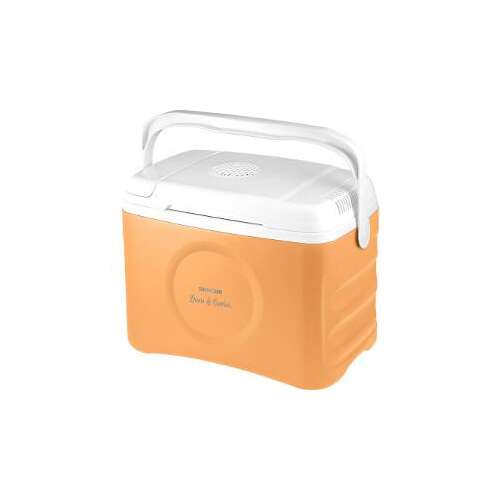 Autochladniaca taška Sencor SCM 1122, oranžová