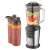 Sencor SBL 7550SS Smoothie Maker 76616658