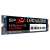 Silicon Power UD85 2TB M.2 NVMe PCIe Gen 4x4 SSD