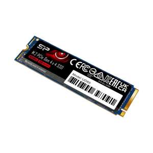 Silicon Power UD85 2TB M.2 NVMe PCIe Gen 4x4 SSD - Silicon Power