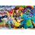 Clementoni Toy Story 4 Maxi Puzzle, 104 darabos, Woody-val, Buzz Lightyear-rel és Bo Peep-pel