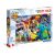 Clementoni Toy Story 4 Maxi Puzzle doboz, 104 darabos, csomagolás közelről