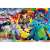 Clementoni Toy Story 4 104 darabos Maxi puzzle Woody, Buzz Lightyear, Bo Peep, Forky és Ducky & Bunny szereplőkkel