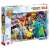 Clementoni Toy Story 4 104 darabos Maxi puzzle doboz Woody, Buzz Lightyear, Bo Peep, Forky és Ducky & Bunny szereplőkkel
