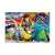 Clementoni Toy Story 4 104 darabos Maxi puzzle Woody, Buzz Lightyear, Bo Peep, Forky és Ducky & Bunny szereplőkkel