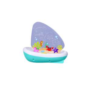 Bburago Jr. -Világító vitroláshajó 93268833 Bburago Fejlesztő játékok babáknak