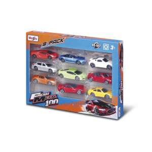 Maisto Fresh Metal automobili, 9 kom./pakiranje 93268836 - Maisto Tech