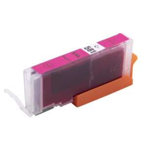 Canon CLI-581XXL magenta tintapatron - Ecopixel