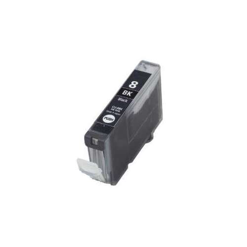 Canon CLI-8 fekete tintapatron - Irodaszer és írószer