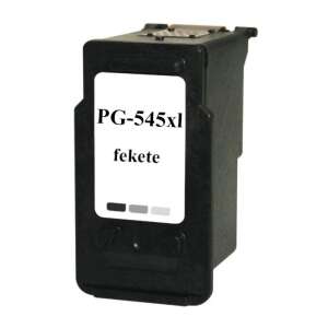 Canon PG-545xl fekete kompatibilis tintapatron - Canon Tintapatron