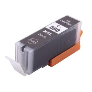 Canon PGI-580XXL fekete tintapatron - Ecopixel