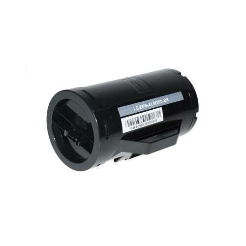 Epson AL-M300 Utángyártott Toner - Fekete - 10000 oldal