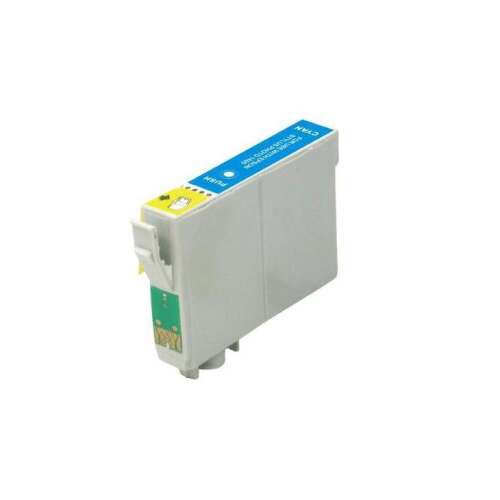 Epson T0805 világoscián tintapatron 