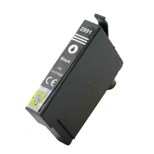 Epson T2991 fekete tintapatron - Ecopixel