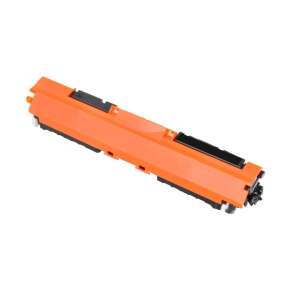 HP CE310A kompatibilis tonerkazetta, fekete, 1200 oldal - Ecopixel