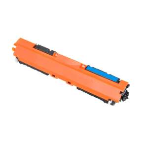 Hp CE311A kompatibilis cián tonerkazetta - Ecopixel