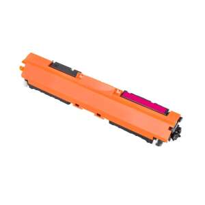 Hp CE313A kompatibilis tonerkazetta, magenta, 1000 oldal - Ecopixel