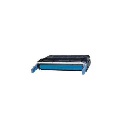 Hp Q2671A Cián Tonerpatron a Color LaserJet 3500, 3550, 3700 nyomtatókhoz - Irodaszer és írószer