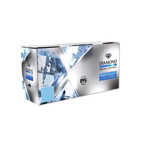 Diamond Kyocera TK-5140 Cián Utángyártott Toner - 7000 oldal