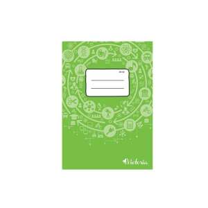 Victoria Sima Füzet - A5 - 32 oldal
