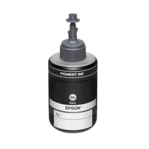 Epson T7741 fekete pigment tinta, 140ml - Ecopixel