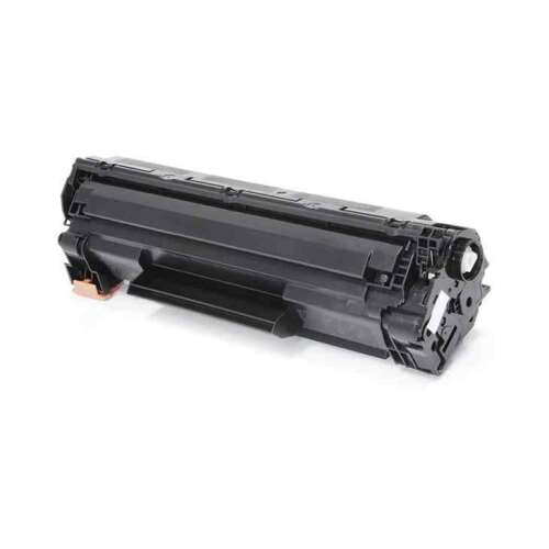HP 35A Kompatibilis Utángyártott Lézertoner - Fekete - 1600 oldal
