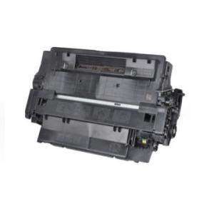 HP CE255X kompatibilis tonerkazetta, fekete, 12 500 oldal - Ecopixel