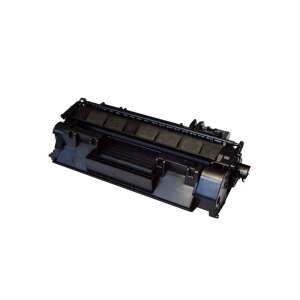 HP CE505A kompatibilis tonerkazetta, fekete, 2300 oldal - Ecopixel