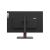 Lenovo monitor thinkvision t27i-30; 27" fhd, 1920x1080 ips, 16:9, 1000:1, 300cd/m2, 6ms, hdmi, dp, vga 63A4MAT1EU 65399475